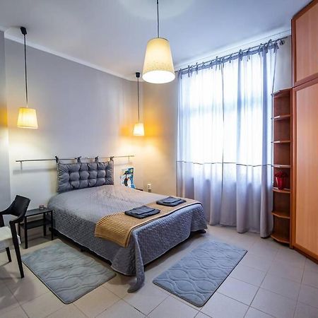 Huge Stylish Apartment Monroe 1 / City Centre プロヴディフ エクステリア 写真