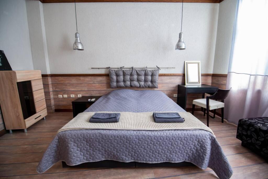 Huge Stylish Apartment Monroe 1 / City Centre プロヴディフ エクステリア 写真