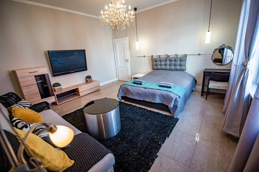 Huge Stylish Apartment Monroe 1 / City Centre プロヴディフ エクステリア 写真