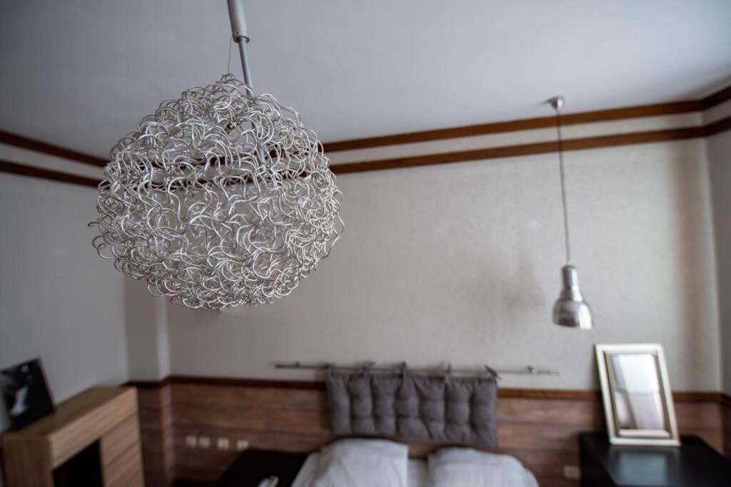 Huge Stylish Apartment Monroe 1 / City Centre プロヴディフ エクステリア 写真