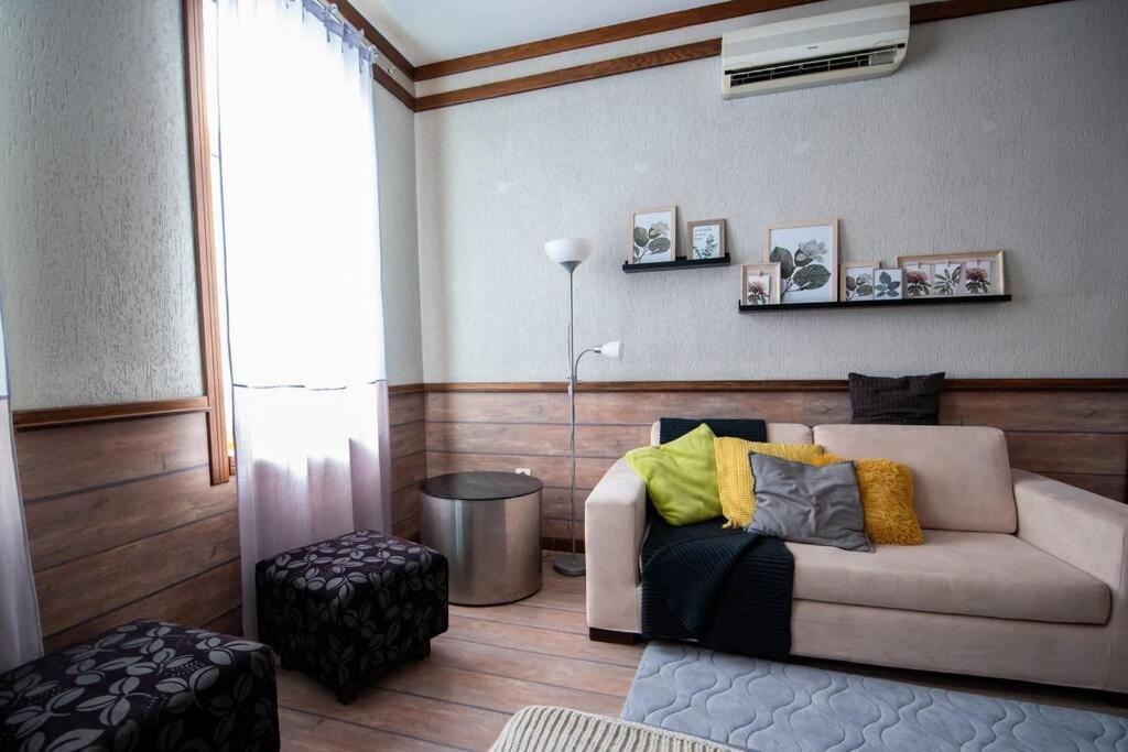 Huge Stylish Apartment Monroe 1 / City Centre プロヴディフ エクステリア 写真