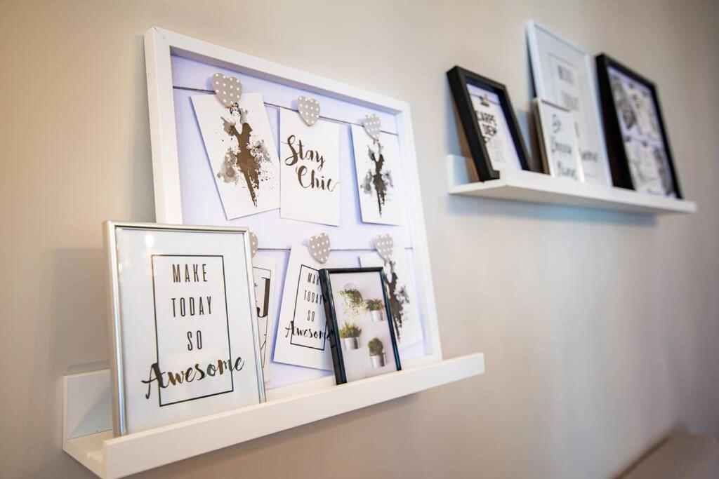 Huge Stylish Apartment Monroe 1 / City Centre プロヴディフ エクステリア 写真