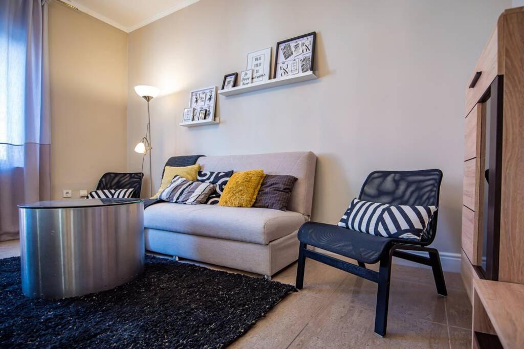 Huge Stylish Apartment Monroe 1 / City Centre プロヴディフ エクステリア 写真