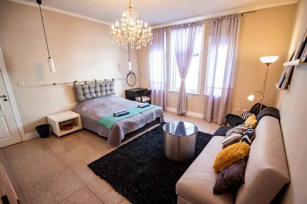 Huge Stylish Apartment Monroe 1 / City Centre プロヴディフ エクステリア 写真