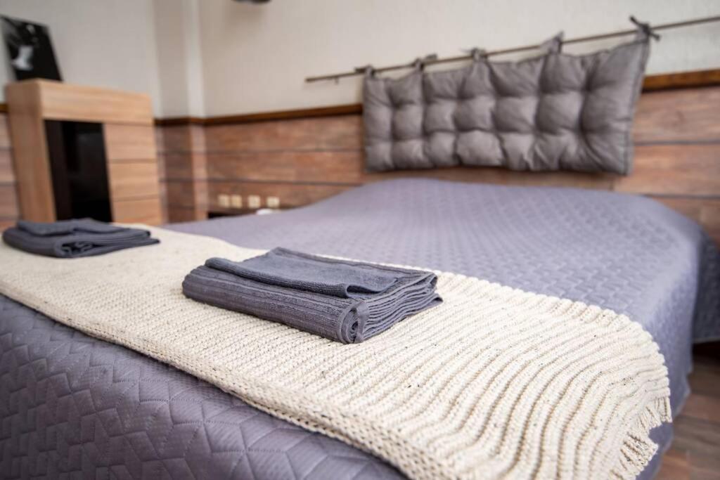 Huge Stylish Apartment Monroe 1 / City Centre プロヴディフ エクステリア 写真