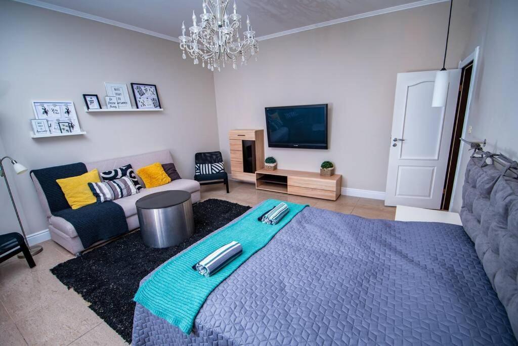 Huge Stylish Apartment Monroe 1 / City Centre プロヴディフ エクステリア 写真