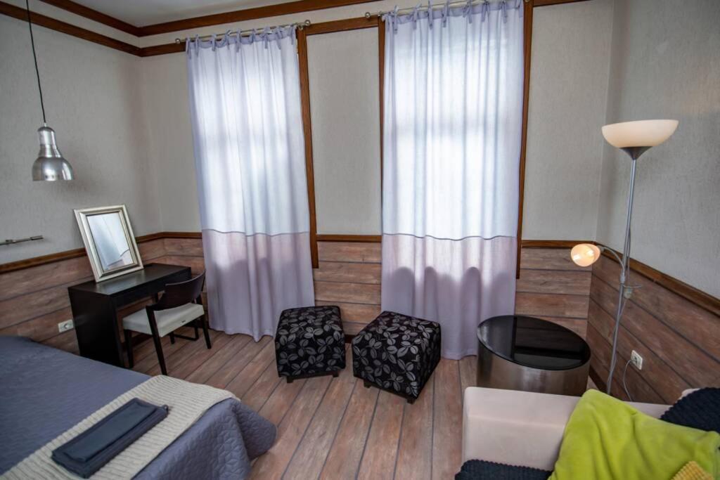 Huge Stylish Apartment Monroe 1 / City Centre プロヴディフ エクステリア 写真