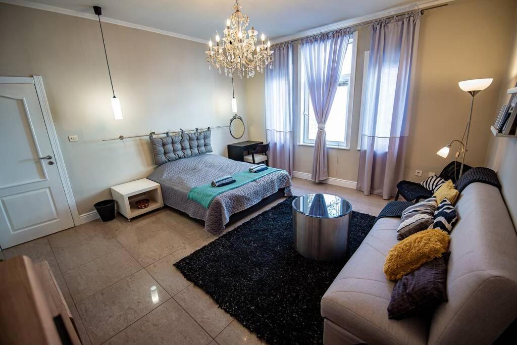 Huge Stylish Apartment Monroe 1 / City Centre プロヴディフ エクステリア 写真