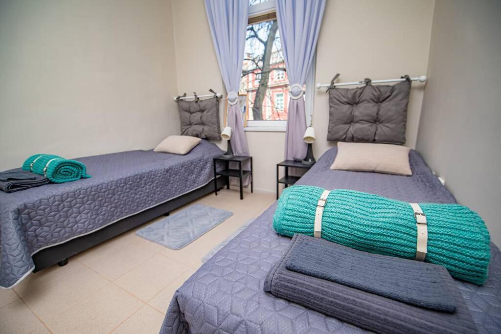 Huge Stylish Apartment Monroe 1 / City Centre プロヴディフ エクステリア 写真