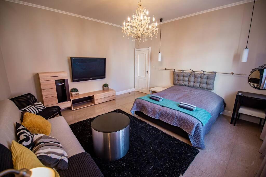 Huge Stylish Apartment Monroe 1 / City Centre プロヴディフ エクステリア 写真