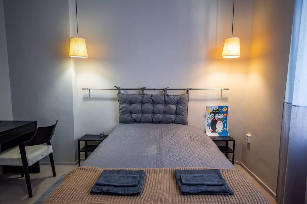 Huge Stylish Apartment Monroe 1 / City Centre プロヴディフ エクステリア 写真