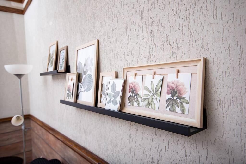 Huge Stylish Apartment Monroe 1 / City Centre プロヴディフ エクステリア 写真