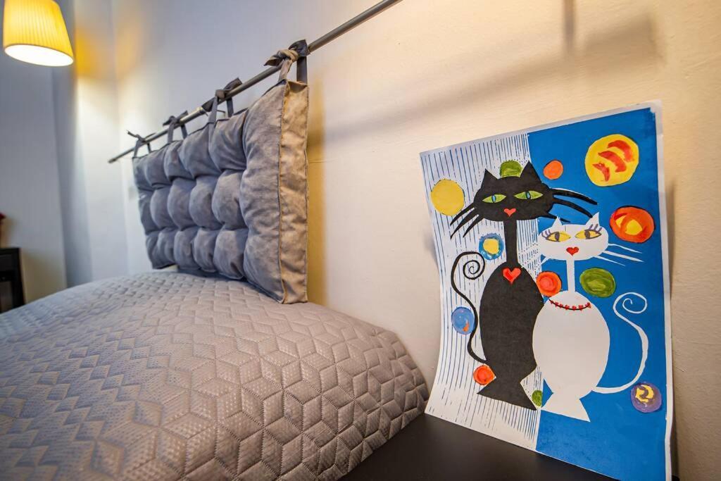Huge Stylish Apartment Monroe 1 / City Centre プロヴディフ エクステリア 写真