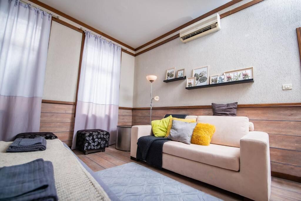 Huge Stylish Apartment Monroe 1 / City Centre プロヴディフ エクステリア 写真