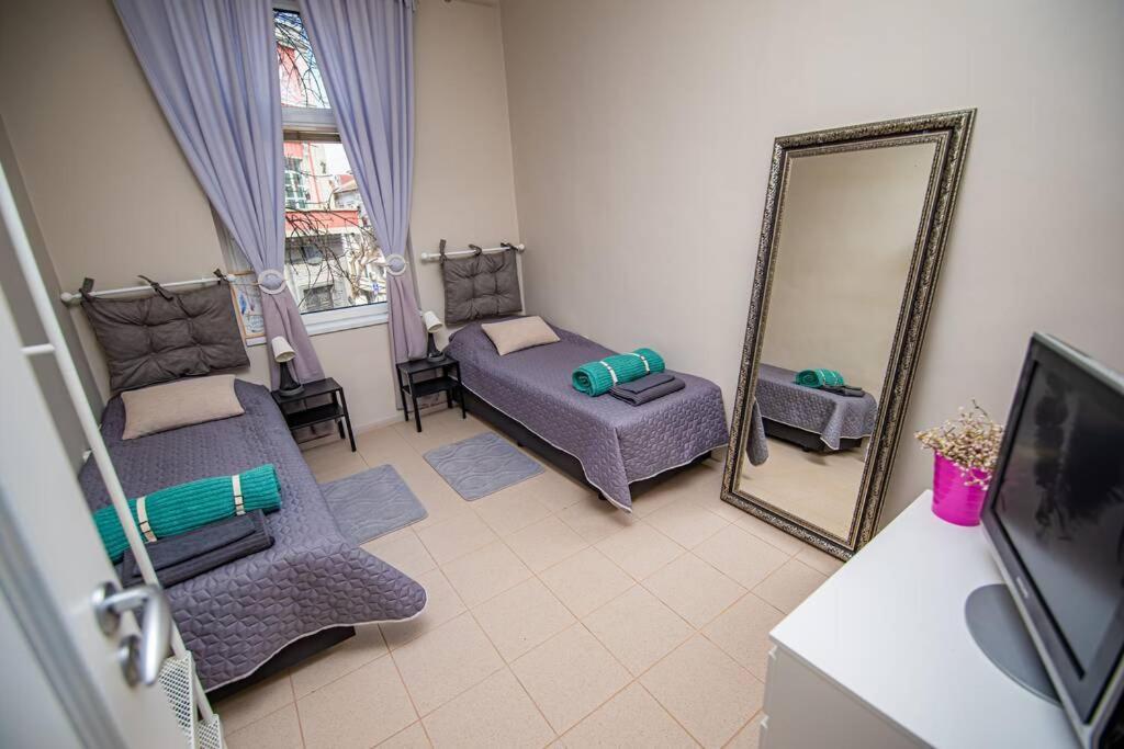 Huge Stylish Apartment Monroe 1 / City Centre プロヴディフ エクステリア 写真
